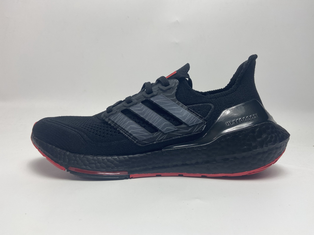 A7UB7.0 AFC黑8865-1 Adidas Ultra Boost 7.0 Ultra Boost