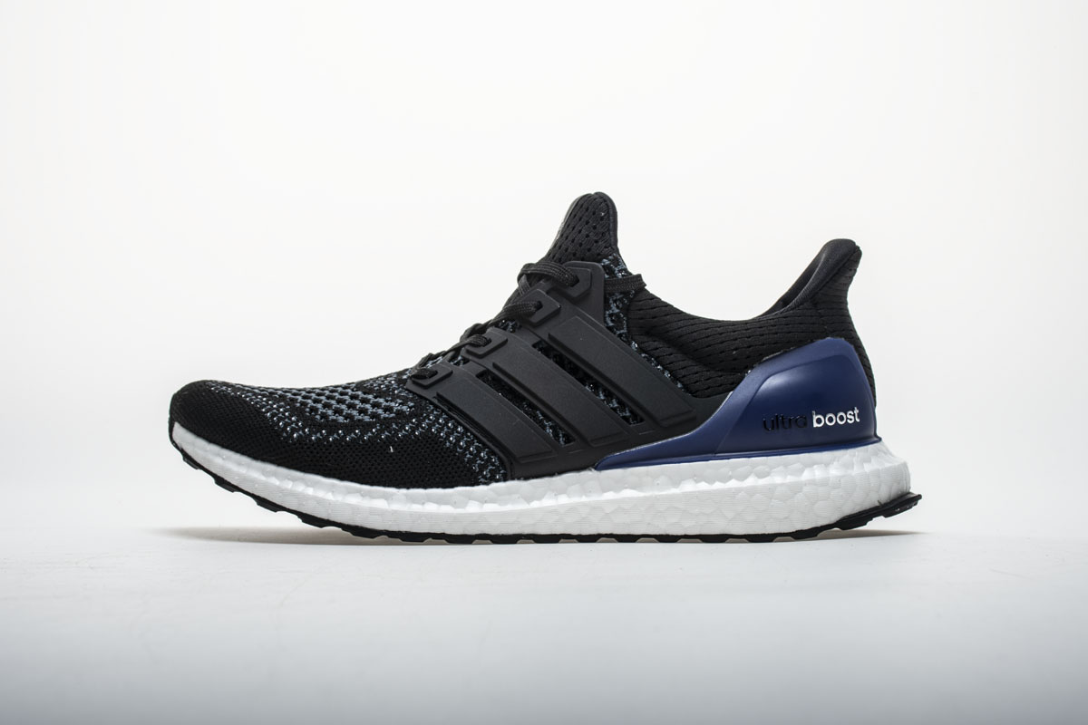 UB1.0 黑蓝8812-1 UB1.0 Black/Blue