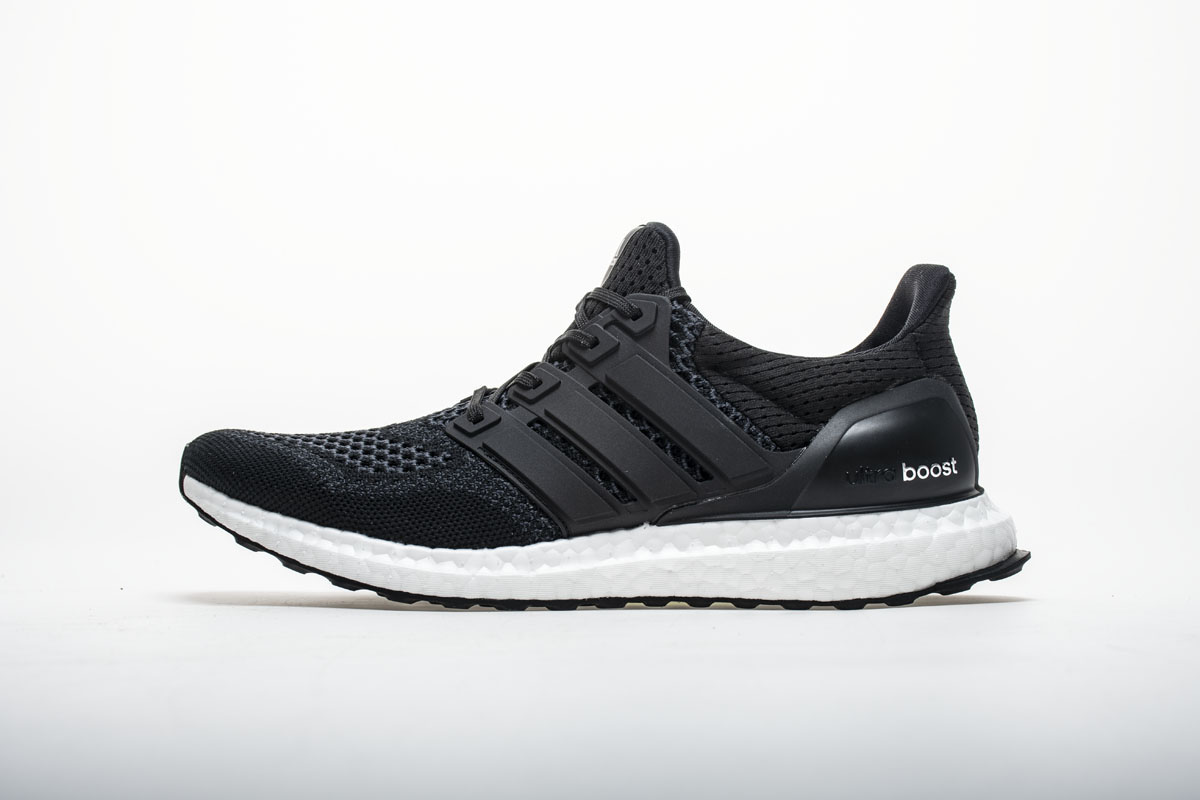 UB1.0 黑白8812-2 UB1.0 Core Black