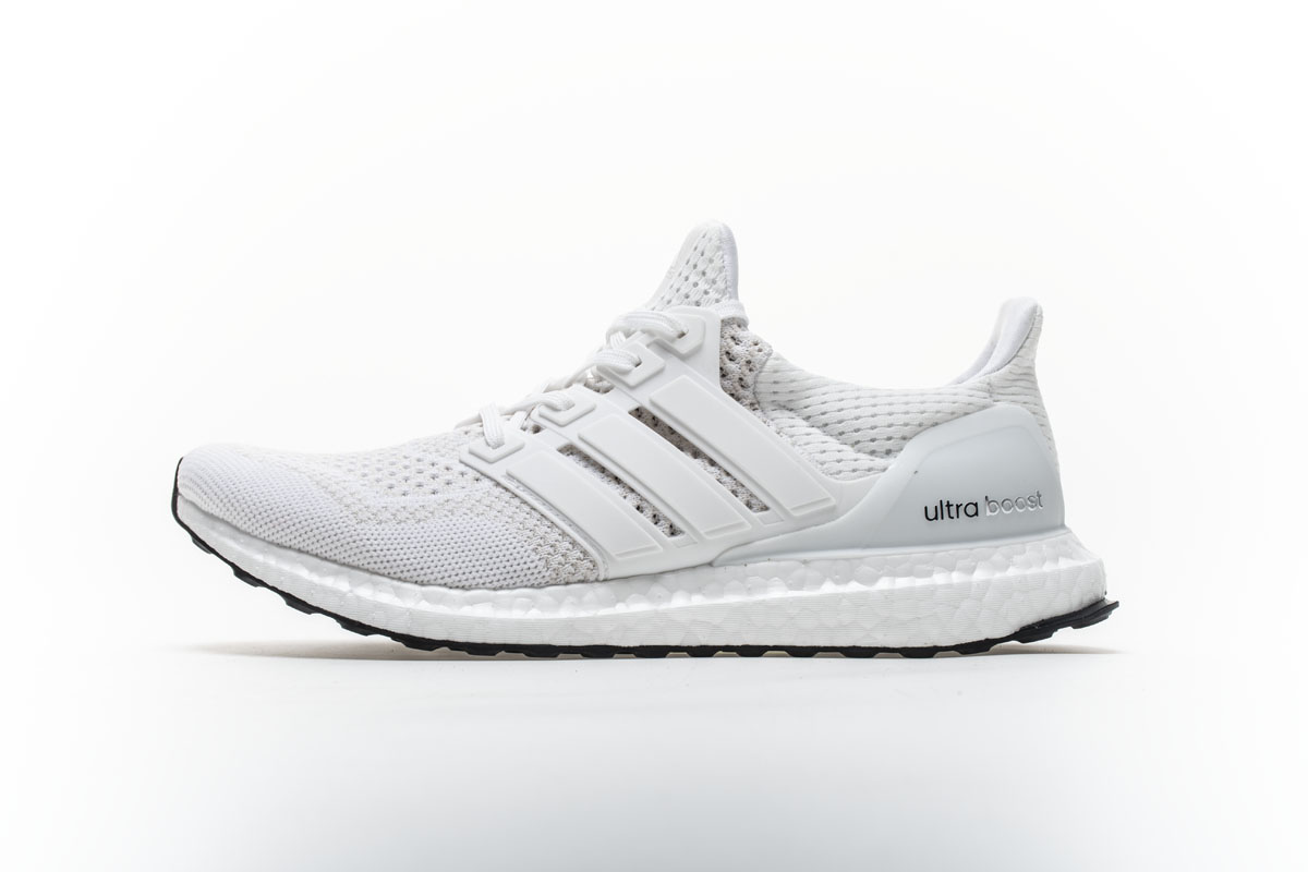 UB1.0 全白8812-3 UB1.0 Triple White