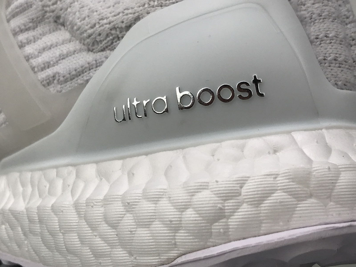 UB3.0 全白8802-5 Adidas Ultra Boost 3.0 Triple White