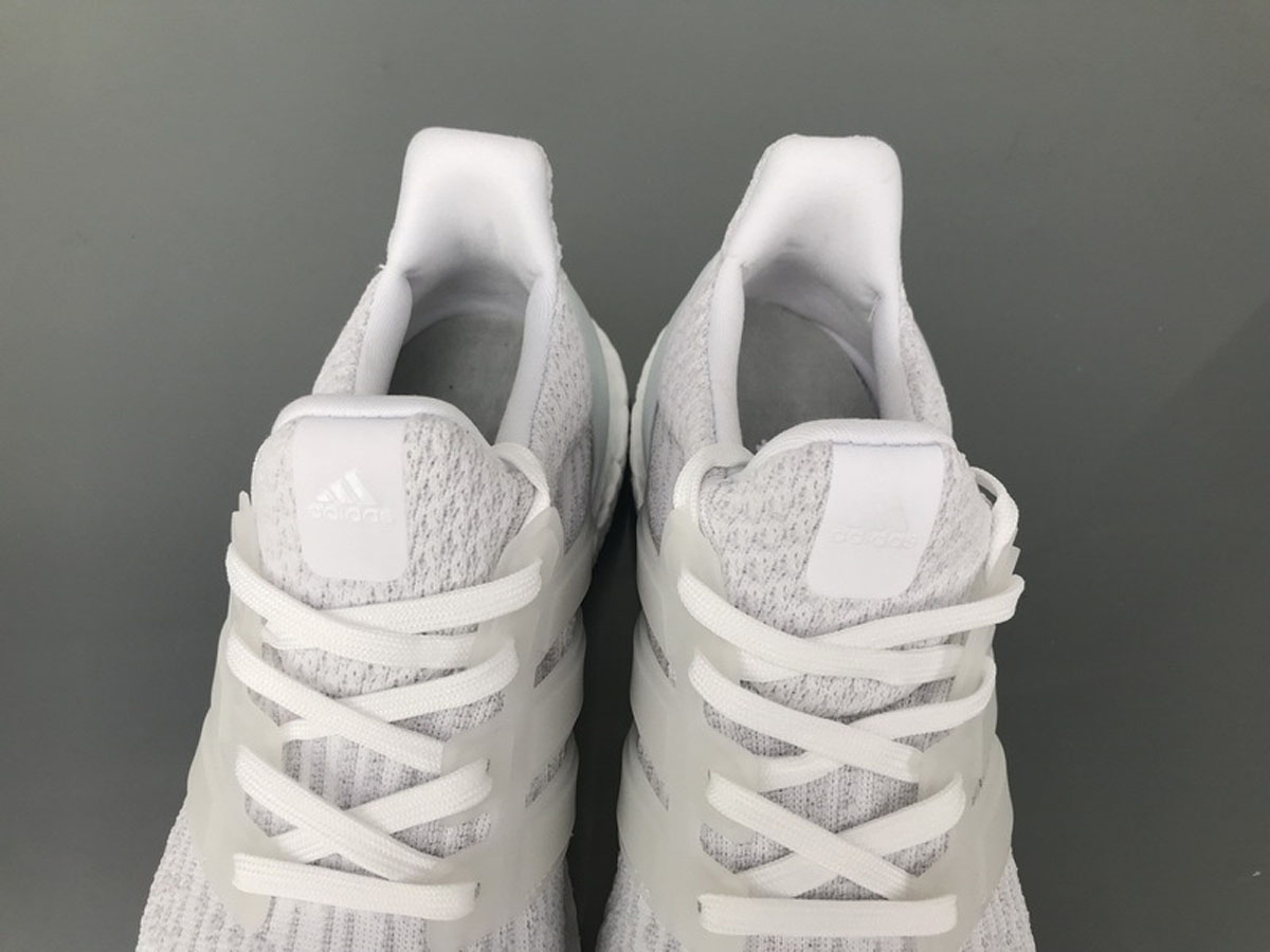 UB3.0 全白8802-5 Adidas Ultra Boost 3.0 Triple White