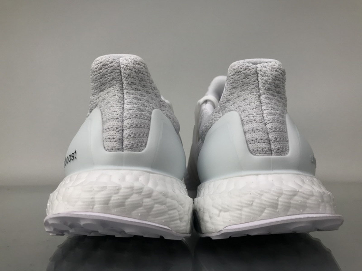 UB3.0 全白8802-5 Adidas Ultra Boost 3.0 Triple White