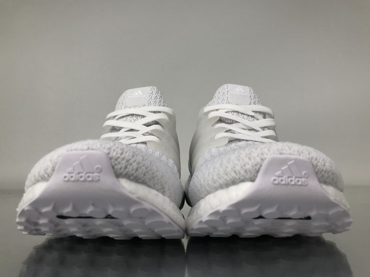 UB3.0 全白8802-5 Adidas Ultra Boost 3.0 Triple White