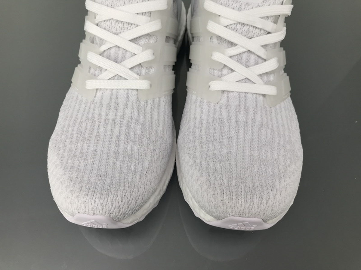 UB3.0 全白8802-5 Adidas Ultra Boost 3.0 Triple White