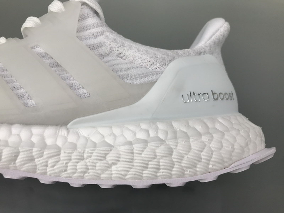 UB3.0 全白8802-5 Adidas Ultra Boost 3.0 Triple White