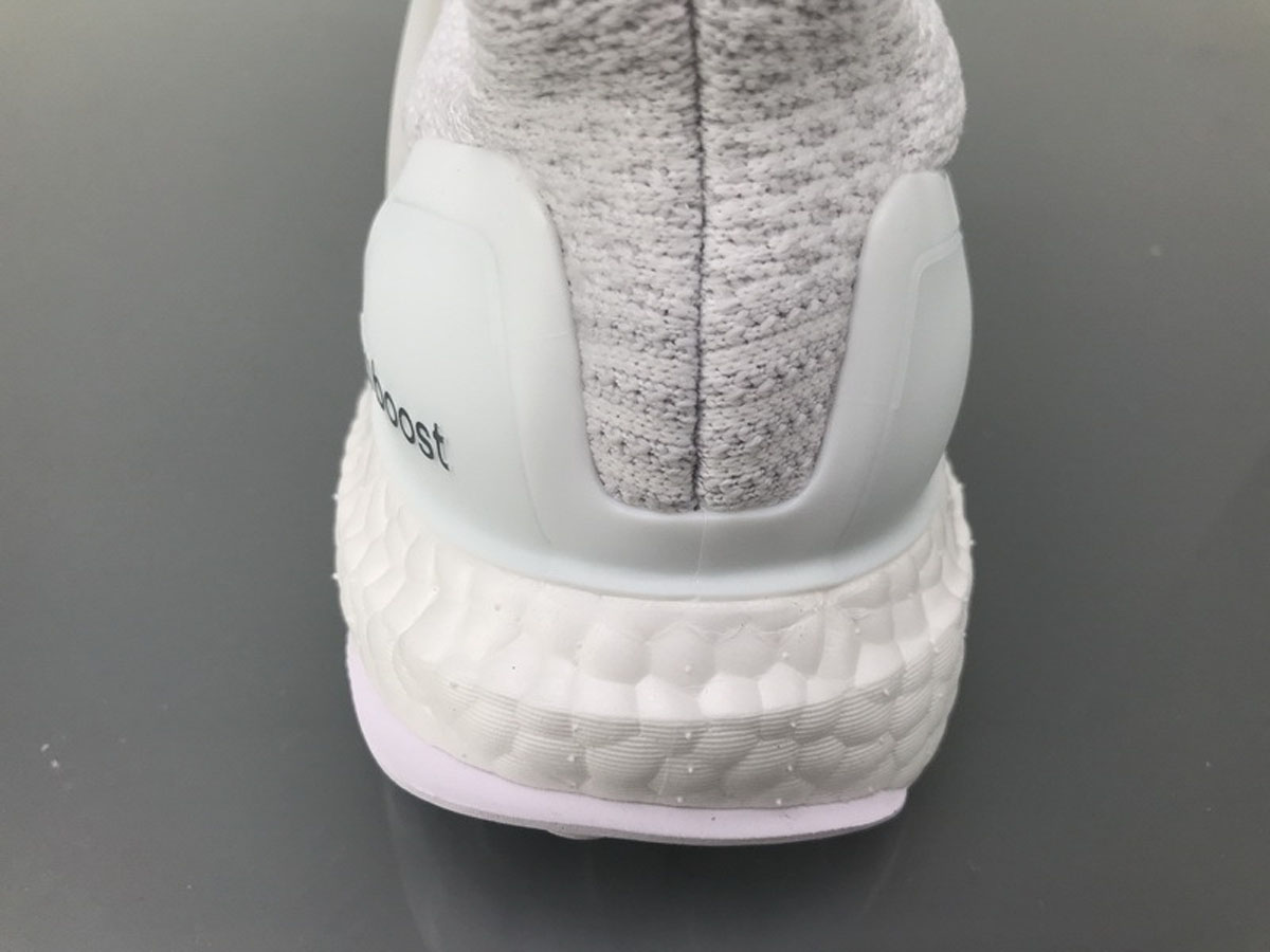 UB3.0 全白8802-5 Adidas Ultra Boost 3.0 Triple White