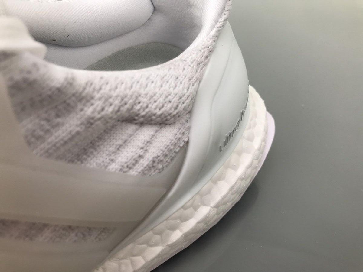 UB3.0 全白8802-5 Adidas Ultra Boost 3.0 Triple White