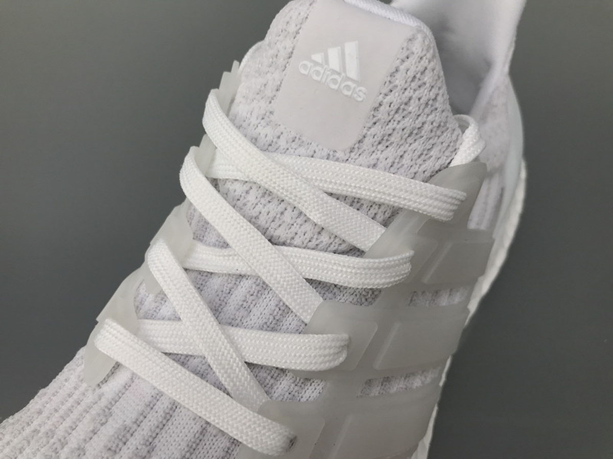 UB3.0 全白8802-5 Adidas Ultra Boost 3.0 Triple White