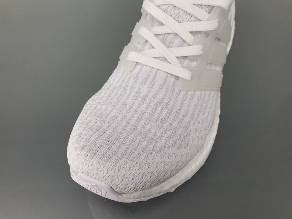 UB3.0 全白8802-5 Adidas Ultra Boost 3.0 Triple White