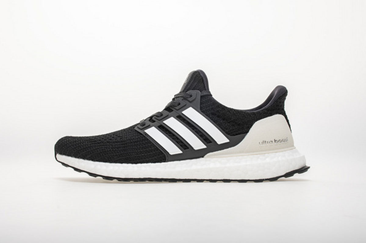 A7 UB4.0 黑白杠-13 Adidas Ultra Boost 4.0 Show Your Stripes