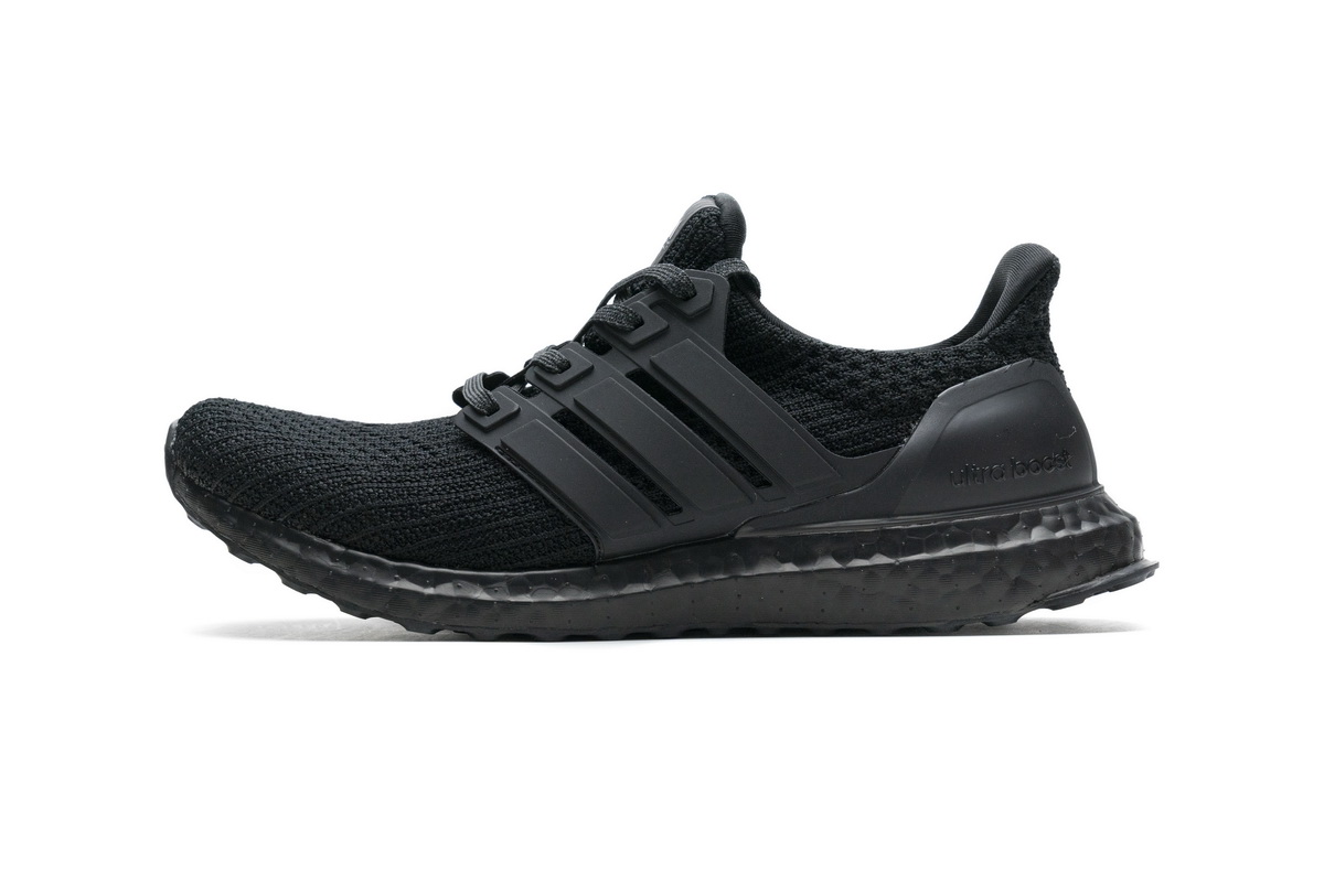 A7 UB4.0 全黑8806-15 Adidas Ultra Boost 4.0 Triple Black