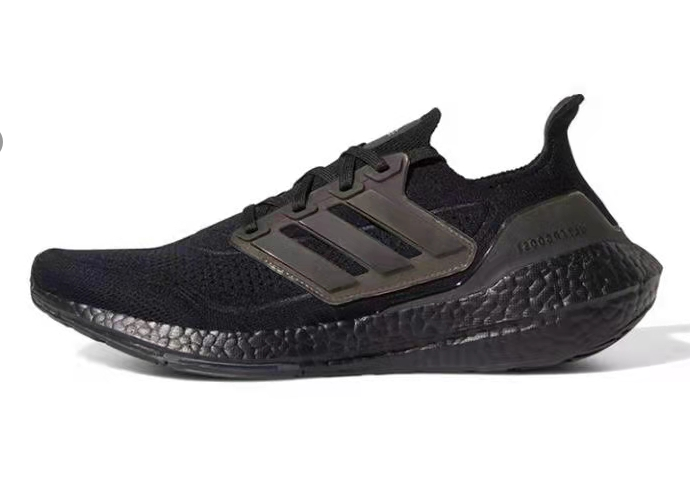 A7UB7.0 全黑-19 Adidas Ultra Boost 7.0 black