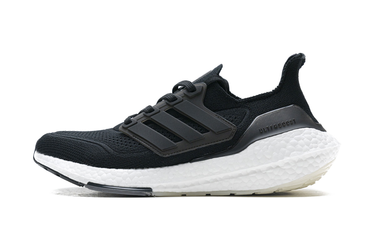 A7UB7.0 黑白-1 Adidas Ultra Boost 7.0 Black White