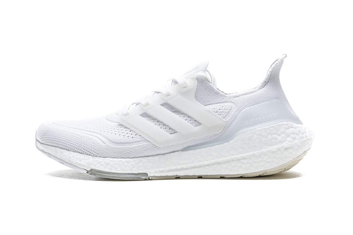 A7UB7.0 全白-13 Adidas Ultra Boost 7.0  White