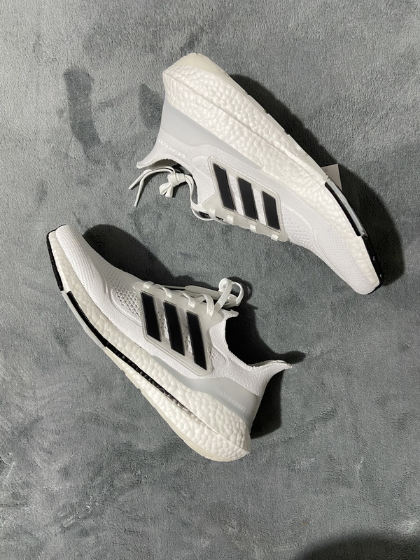 A7UB7.0 白黑-14 Adidas Ultra Boost 7.0 White Black