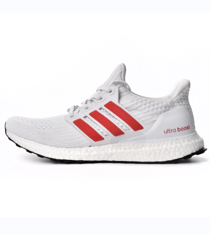 UB联名 白红-16 UB联名 White Red