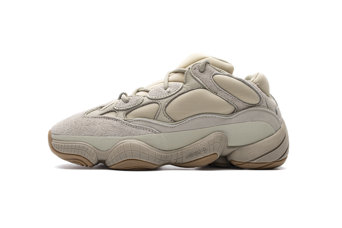 A8 500 石头 Adidas Yeezy 500  adidas Yeezy 500 “Stone”