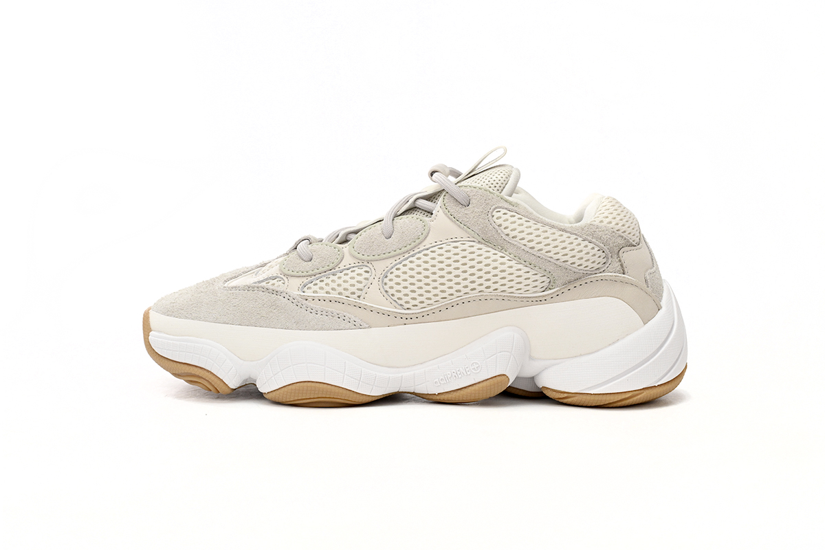 A8 500 米棕色 Adidas Yeezy 500 Beige Brown