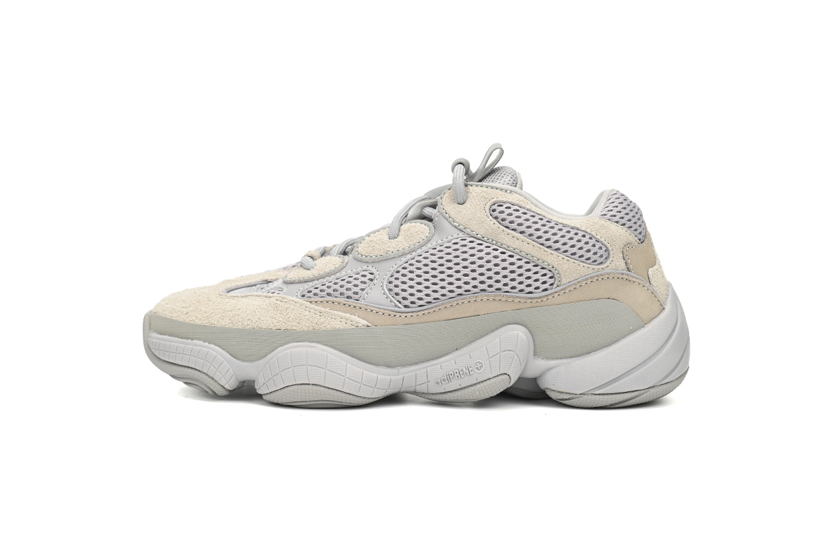 A8 500 绿灰色 Adidas Yeezy 500 green-gray