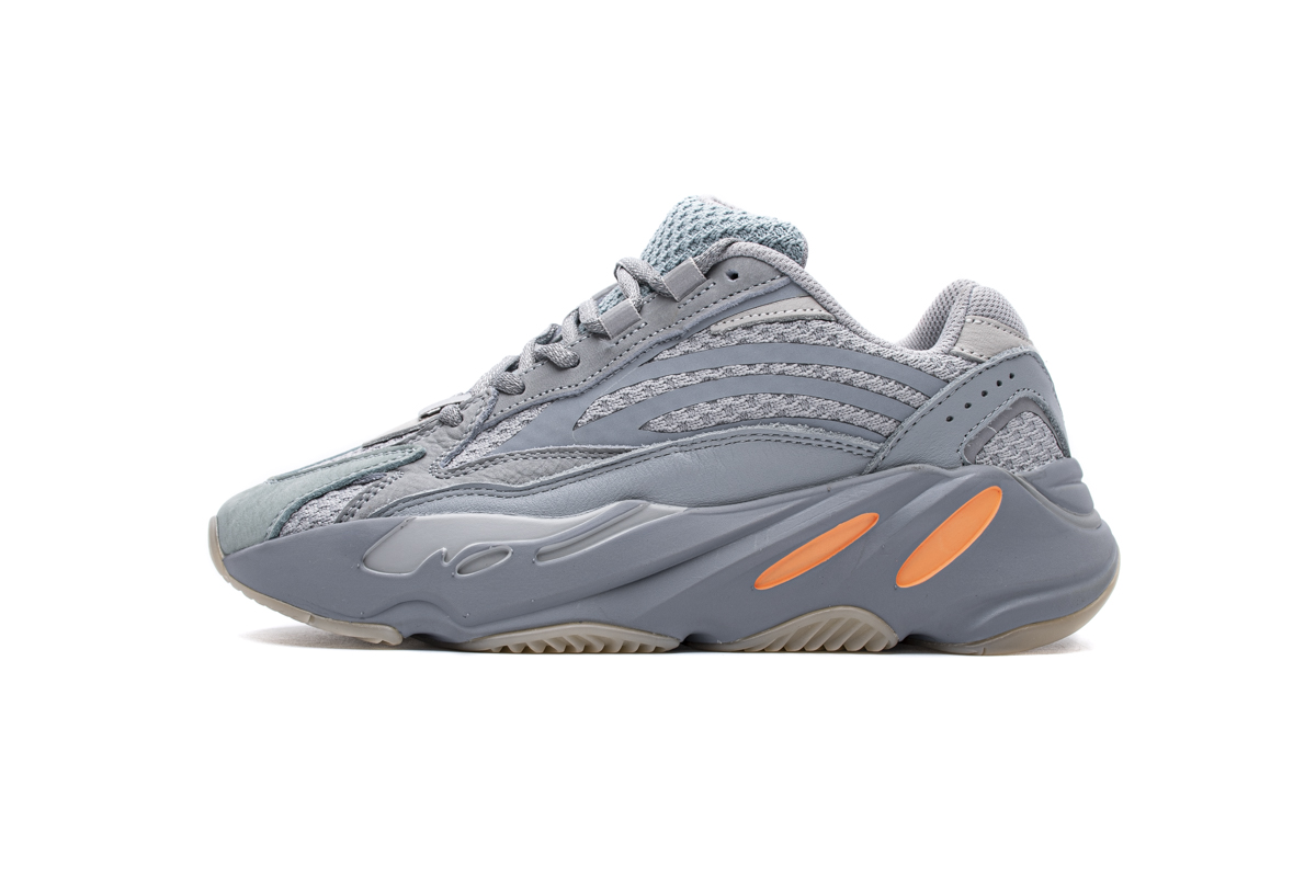 A8 700V2 玉兔灰V2 Yeezy Boost 700 V2 Inertia