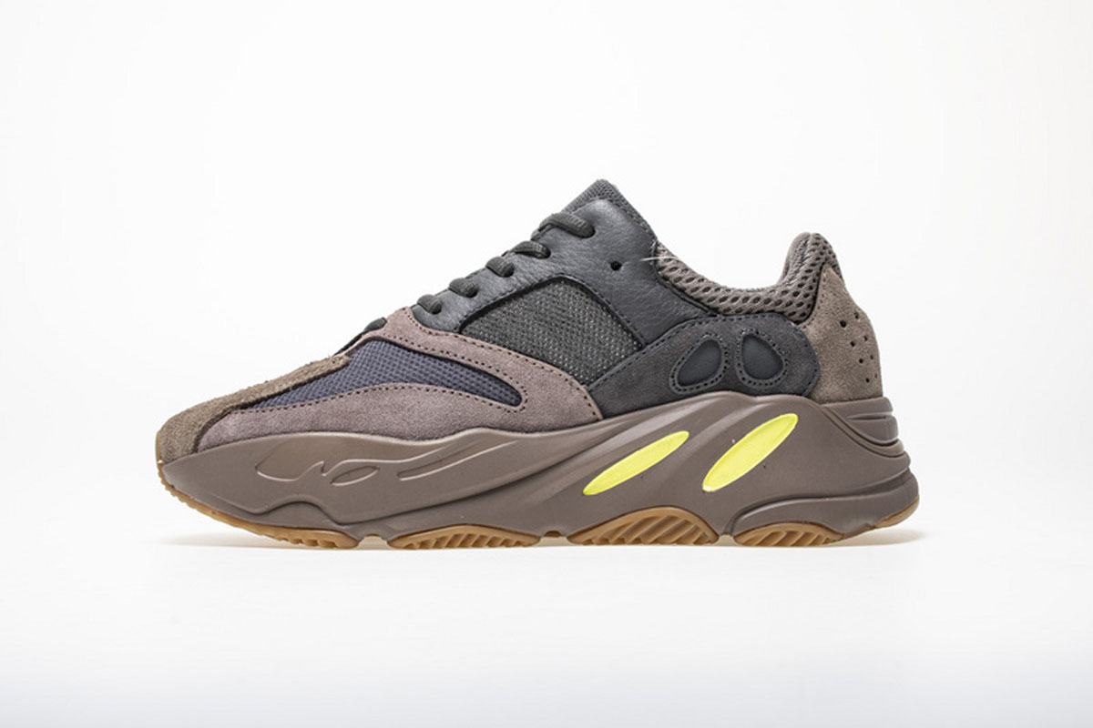 A8 700 咖啡9614 Yeezy Boost 700 Mauve