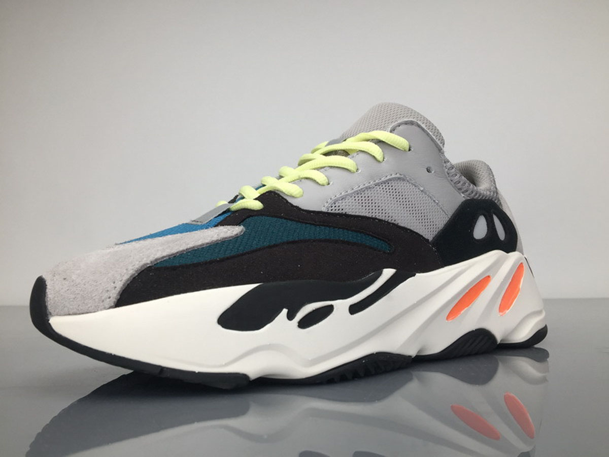 A8 700 原色 Yeezy Boost 700 Original Color