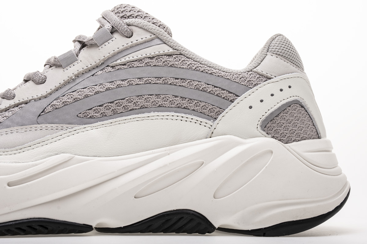 A8 700V2 银灰 Yeezy Boost 700 V2 Static