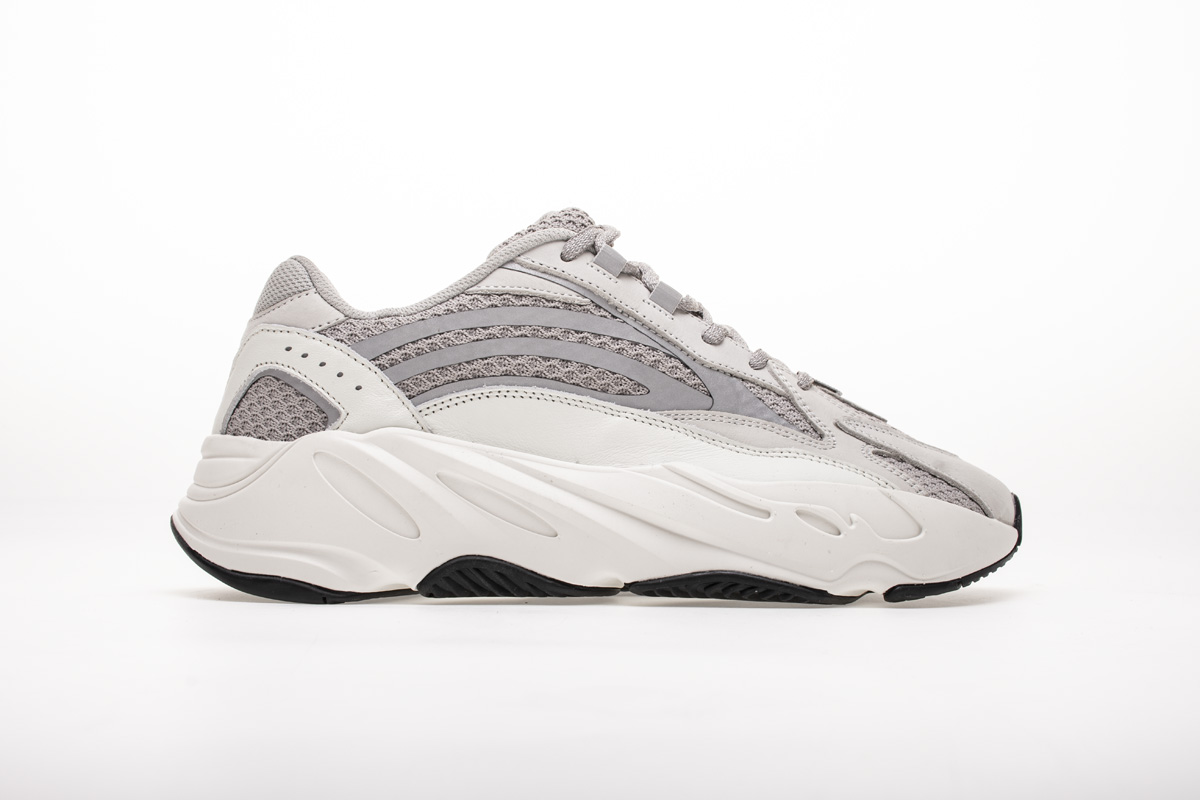 A8 700V2 银灰 Yeezy Boost 700 V2 Static