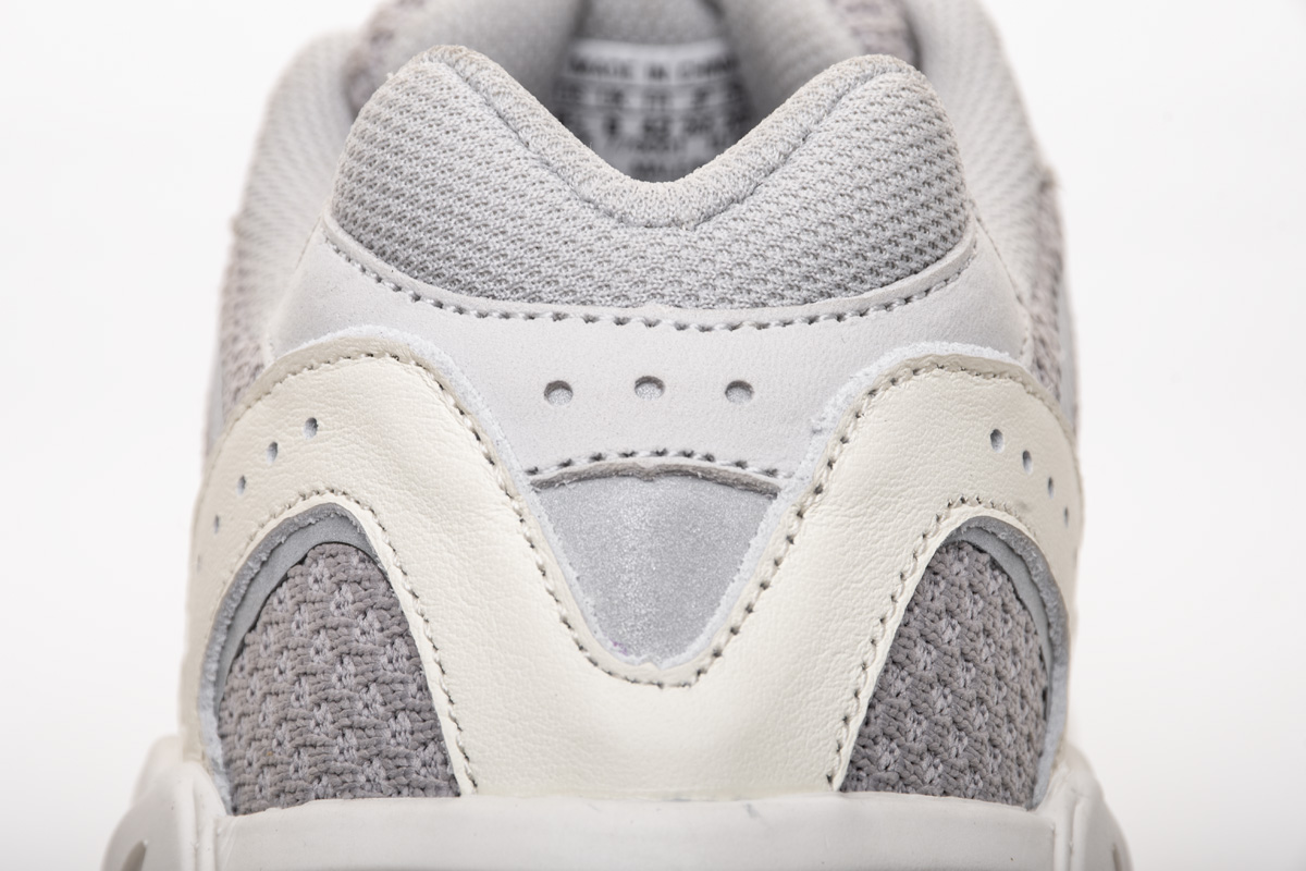A8 700V2 银灰 Yeezy Boost 700 V2 Static
