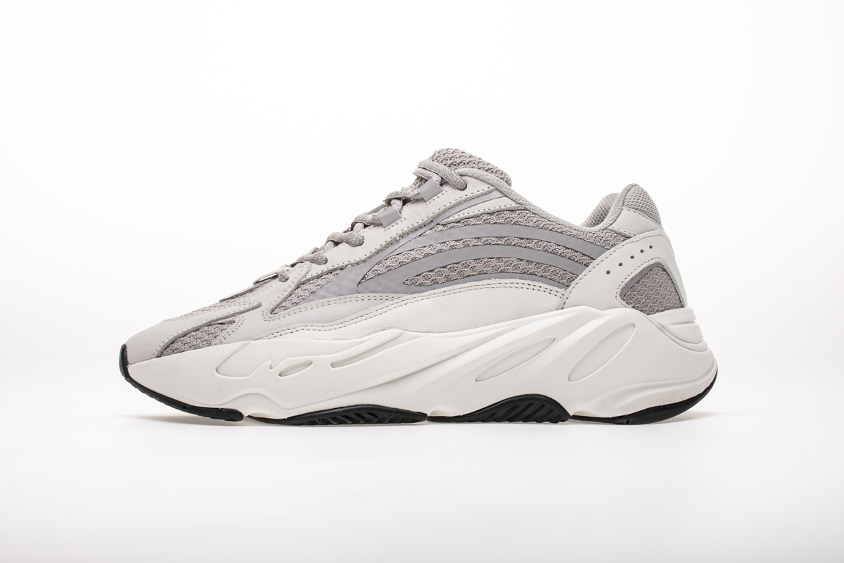 A8 700V2 银灰 Yeezy Boost 700 V2 Static