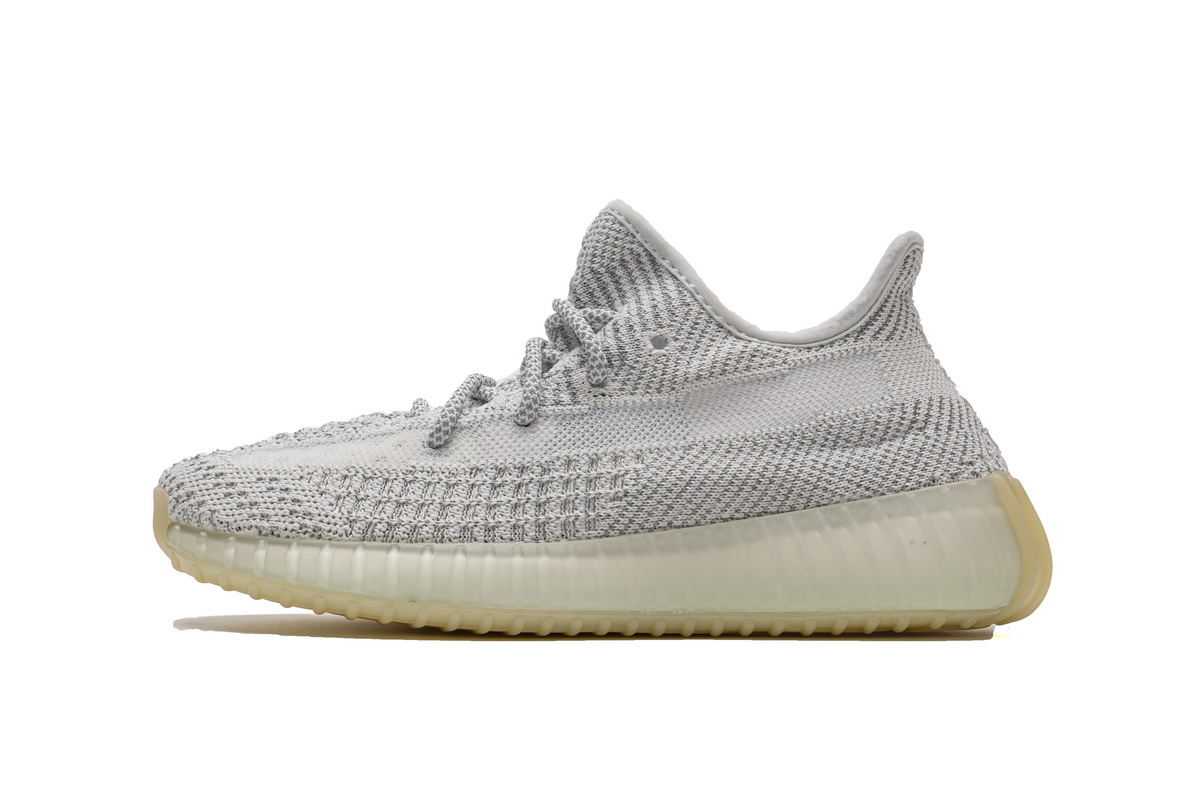 A8 350V2 Z地球满星 Adidas Yeezy 350 Boost V2 Yeshaya Reflective