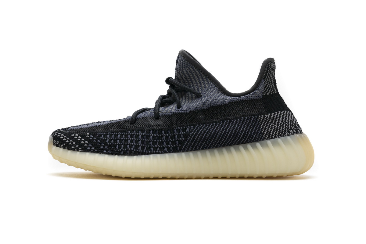 A8 350V2 Z奥利奥 Adidas Yeezy 350 Boost V2 Asriel