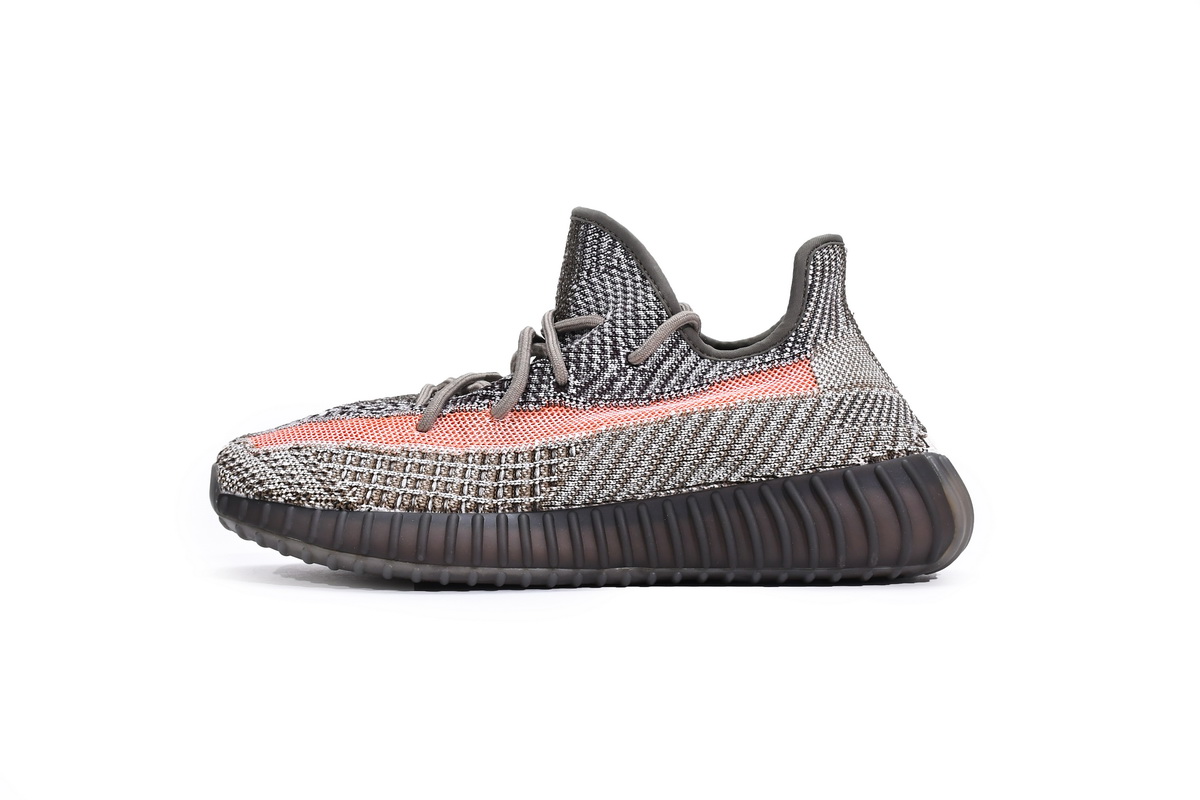 A8 350V2 Z灰石 Adidas Yeezy 350 Boost V2 Ash Stone