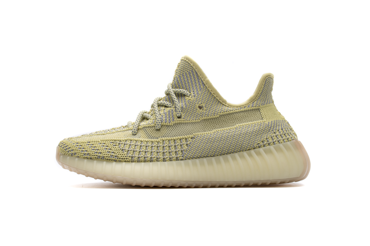 A8 350V2 T丁黄天使 Adidas Yeezy 350 Boost V2 Antlia