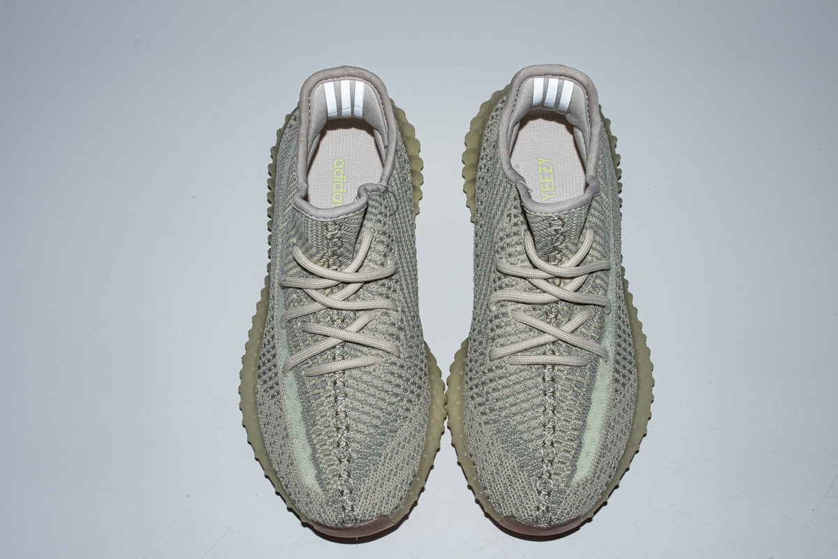 Yeezy Boost 350 V2 CITRIN Review YouTube