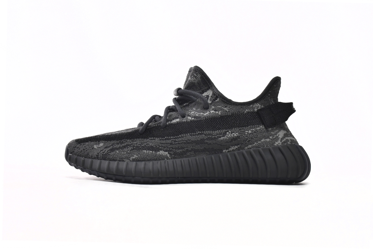 A8 350V2 Z彩虹灰 Adidas Yeezy 350 Boost V2 Dark Salt