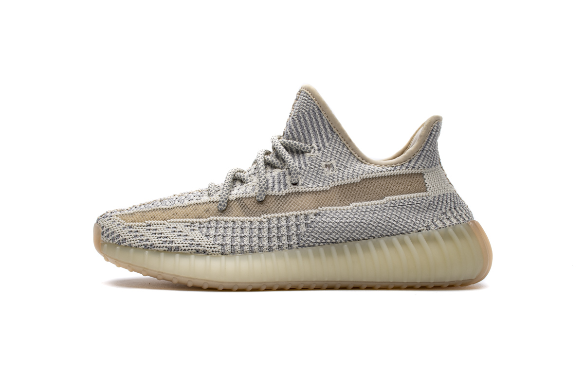 A8 350V2 T须白天使 Adidas Yeezy 350 Boost V2 Lundmark