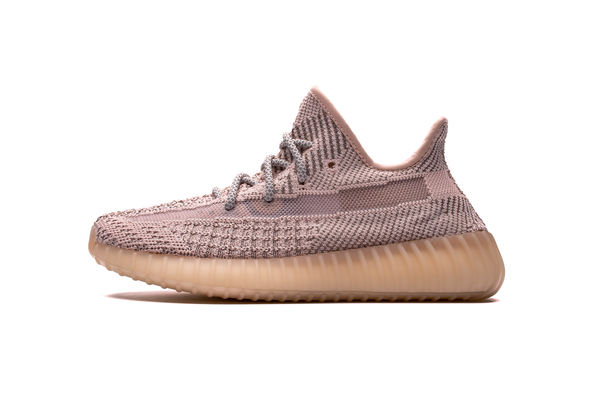 A8 350V2 Z银粉满星 Adidas Yeezy 350 Boost V2 Synth Reflective