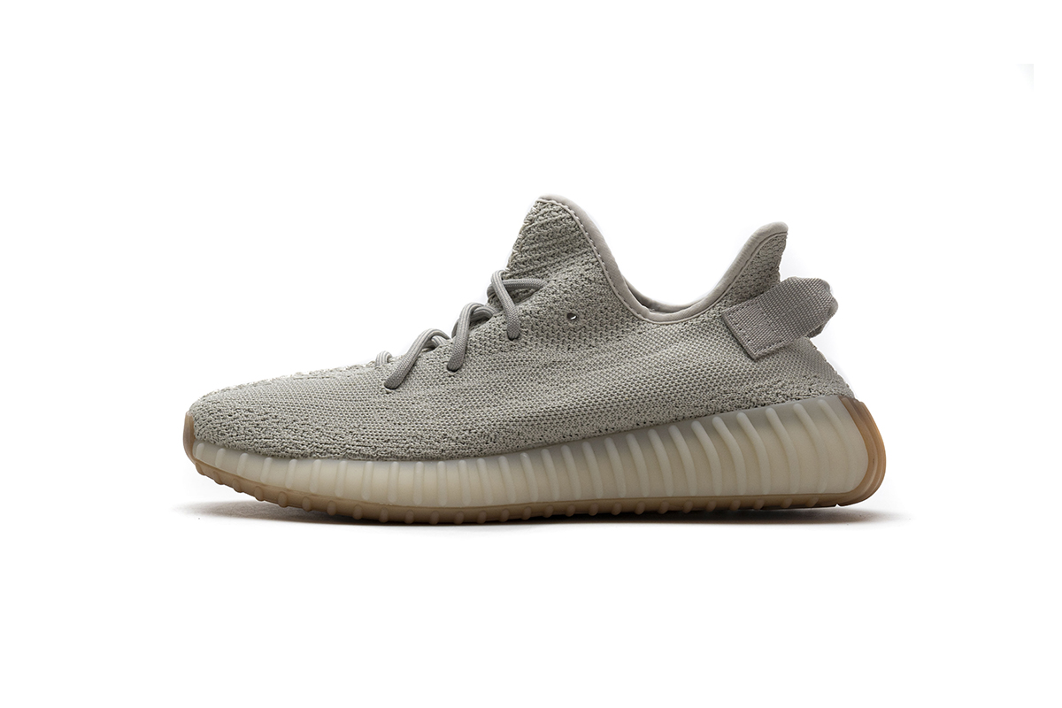 阿迪达斯椰子二代 芝麻色 Adidas Yeezy Boost 350 V2 Sesame