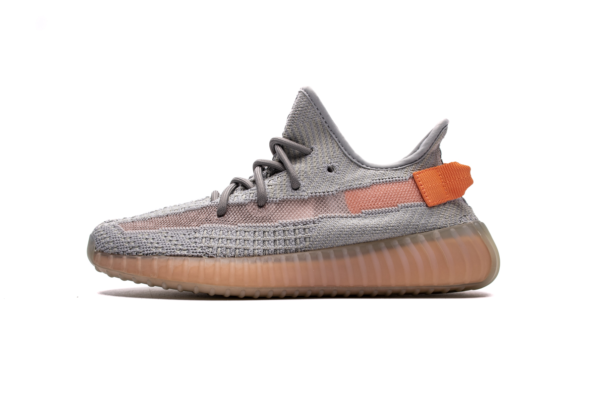 阿迪达斯椰子二代 鱼丝灰 Adidas Yeezy Boost 350 V2 True Form