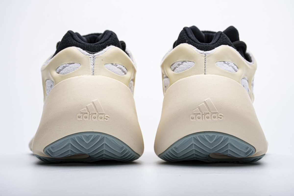 A8 700V3 灰色 A8 700V3  adidas Yeezy 700 V3 “Azael”Real Boost