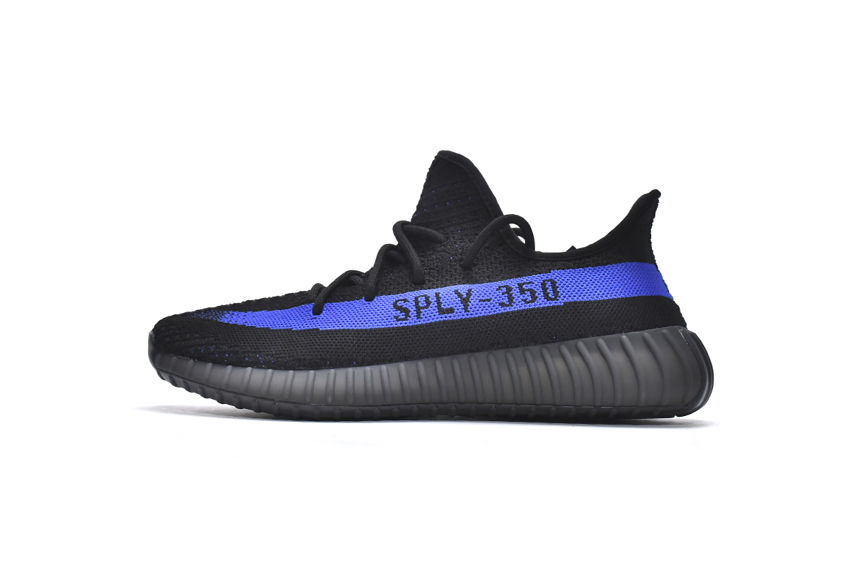 PKV2普 黑蓝7164 PK V2普 Black Blue