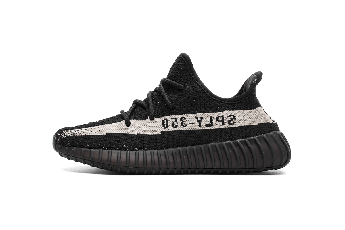 PKV2普 黑白1604 PK V2普 Black/White