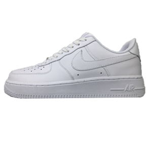 XP空军低帮  全白 XP空军低帮  White