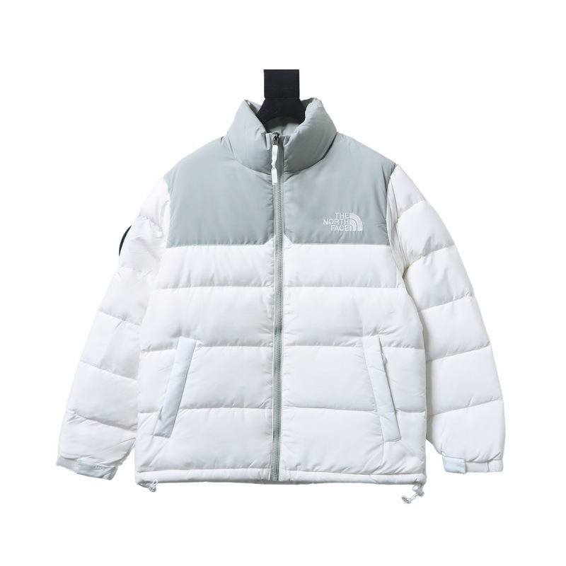 北面羽绒服 30周年限定纪念黑  THE NORTH FACE THE NORTH FACE