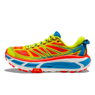 马法特2 火红-8 Mafate Speed 2 Flame Evening Primrose