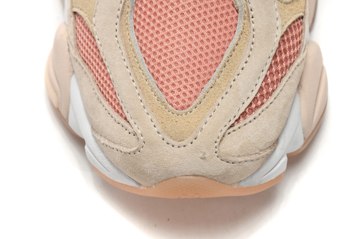 新百伦9060复古运动休闲鞋 米粉 New Balance 9060 Penny Cookie Pink