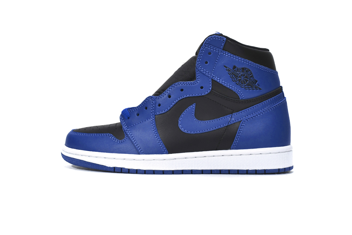 28乔1 皇家蓝2.0 Air Jordan 1 Dark Marina Blue