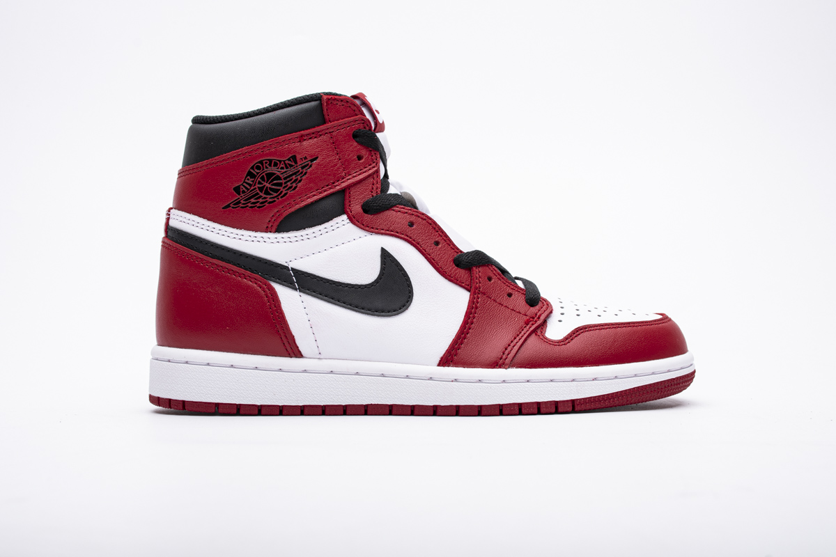 XP 乔1 芝加哥  Air Jordan 1  Air Jordan 1